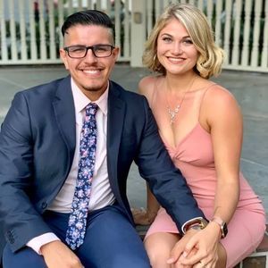 Meet your Posher, Allie